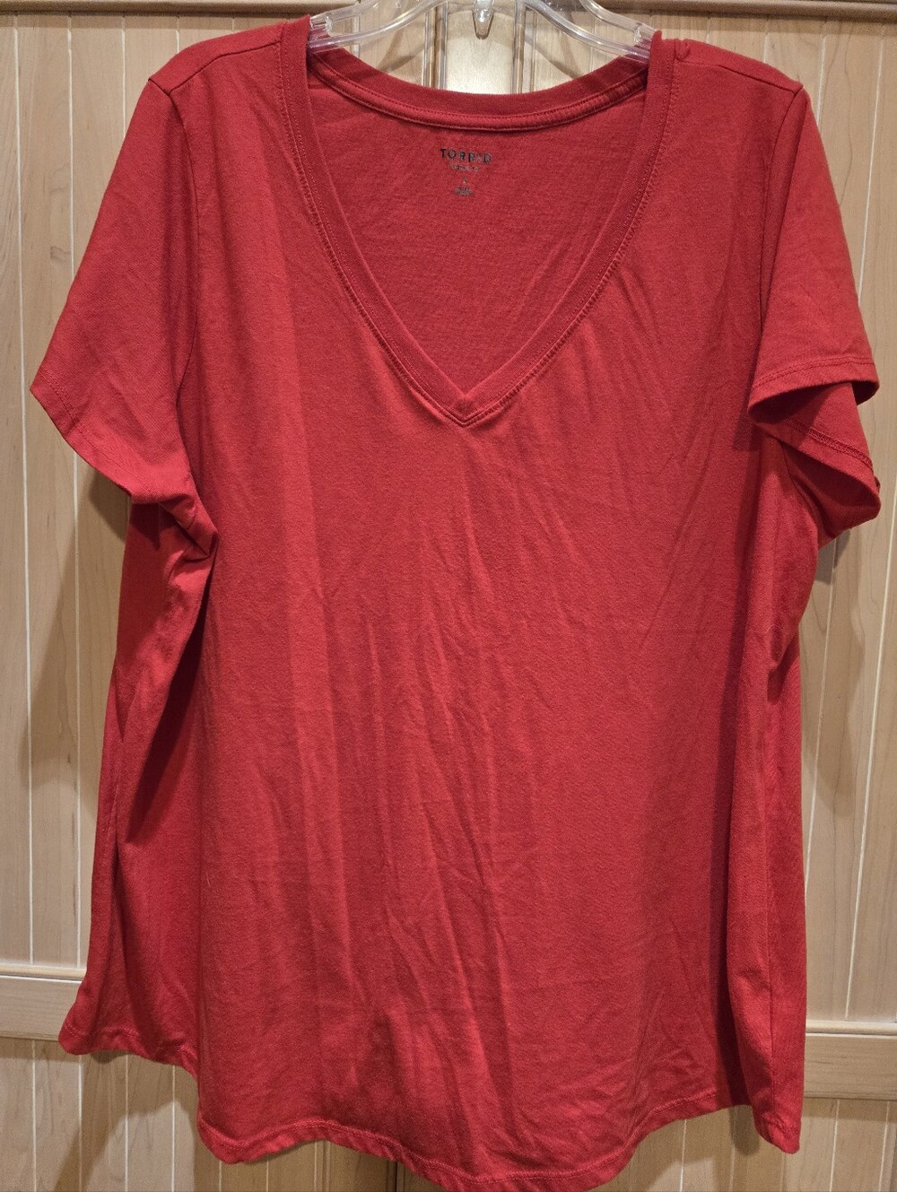 Torrid Classic Fit T 3X EUCee